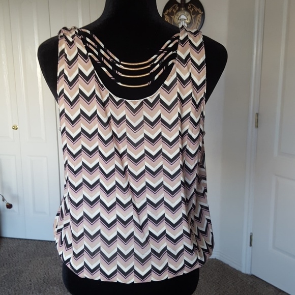 Ember Missy top - Picture 2 of 2